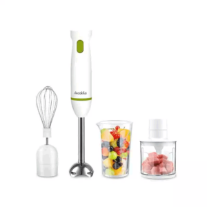 BLENDER DECAKILA 4EN1 Blanc - KEJB038W