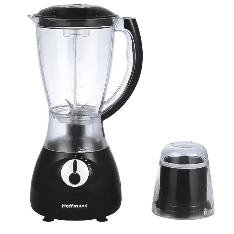 BLENDER HOFFMANS 350W 1.5L - Noir