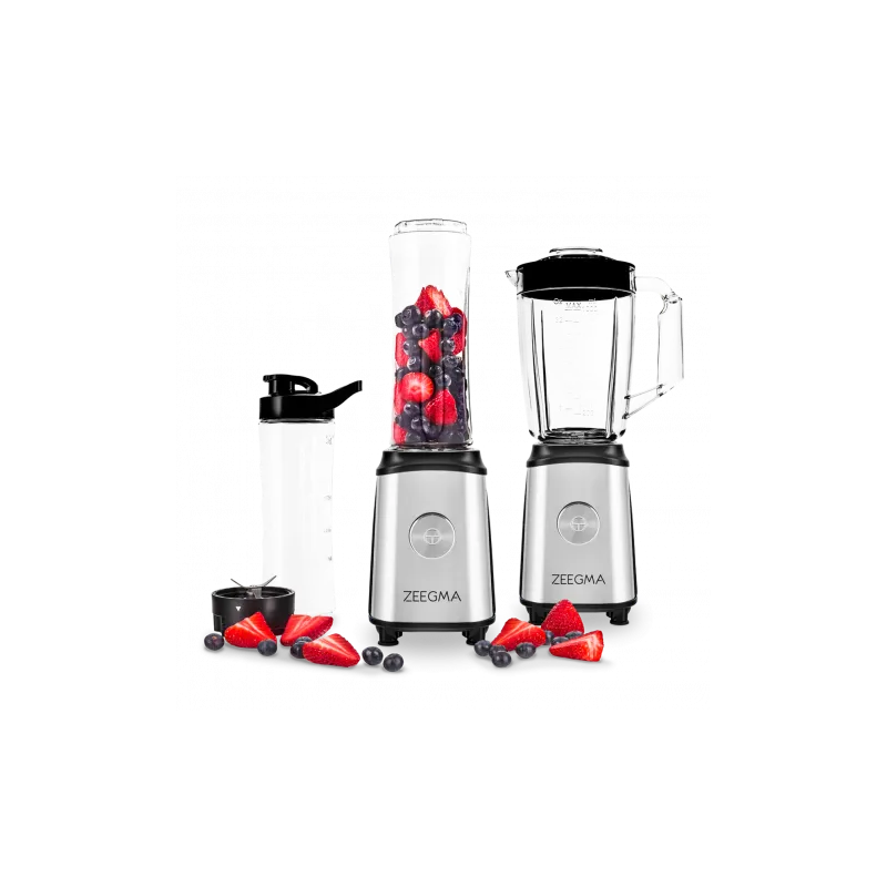 BLENDER MIX&GO ZEEGMA VITAMINE / 1050W