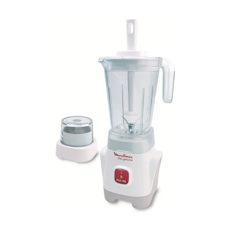 Blender + Moulin Moulinex LM2411EG / 400 W