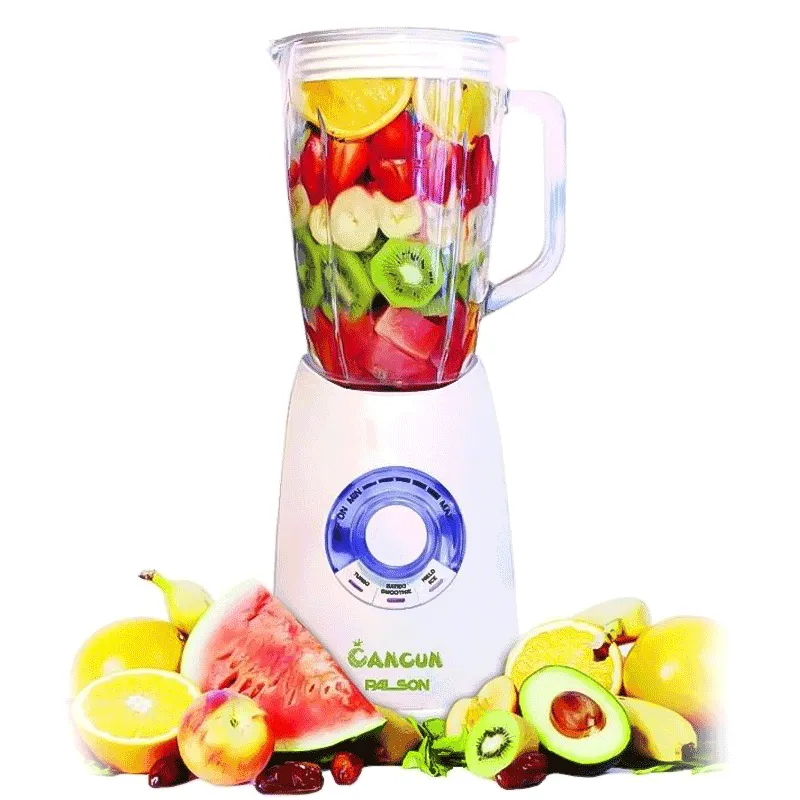Blender PLASON CUNCUN 1,5L 1250W - Blanc
