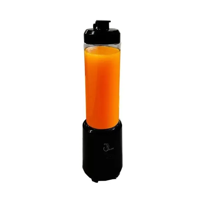 Blender Portatif Coala / 300W / Noir