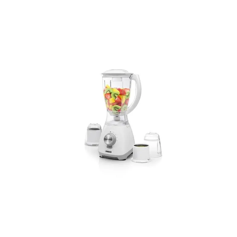 Blender Princess 212073 avec 2 Moulins / 430W