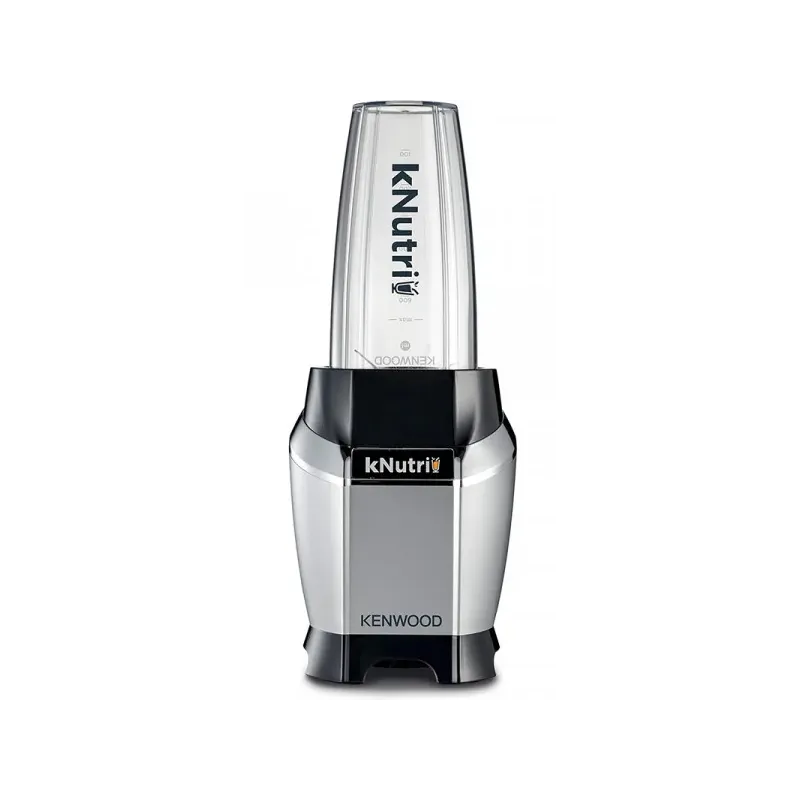 Blender Smoothie double Bols KENWOOD / 1.5 Litres / 600 W / Noir