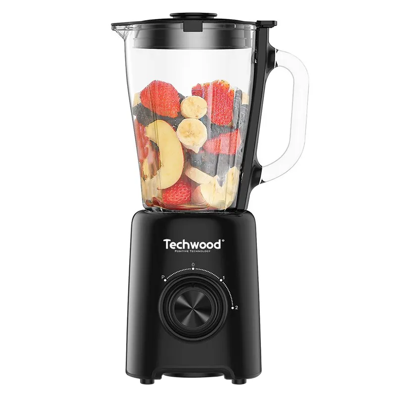 Blender TECHWOOD 500W  TBL-789 - Noir