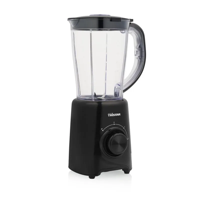 Blender Tristar BL-4476 1.5L / 500 W / Noir