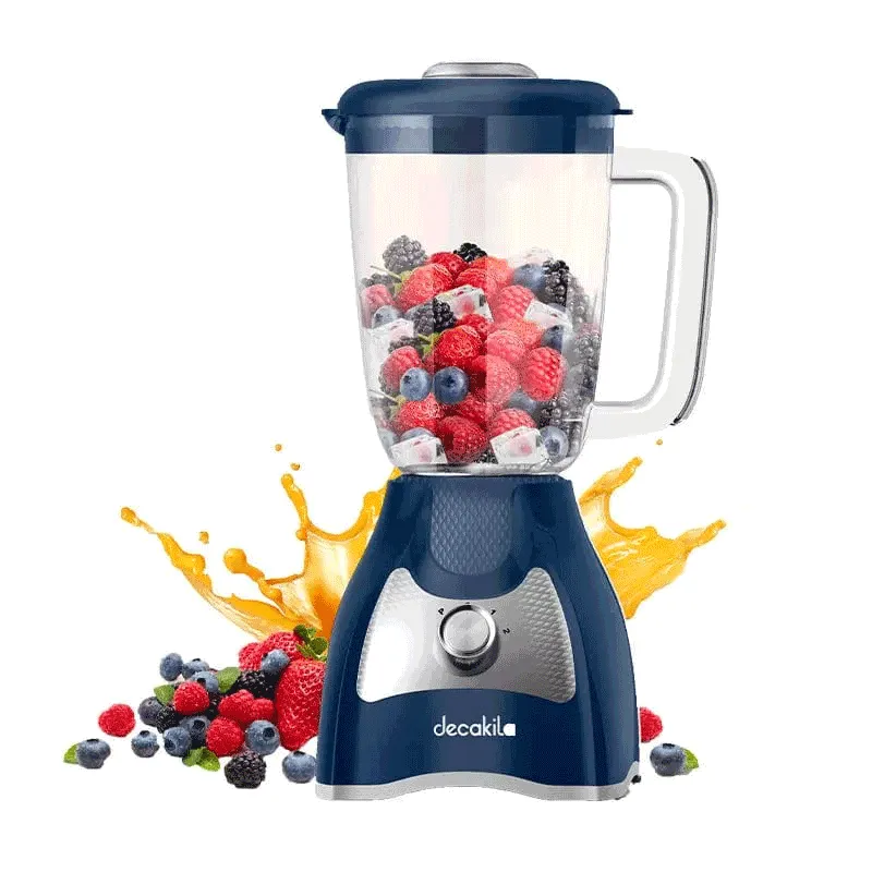 Blenders&Juicers DECAKILA Stand blender KEJB043L 500W