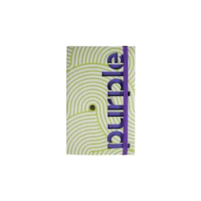 Bloc note Modern Art / 152 Pages