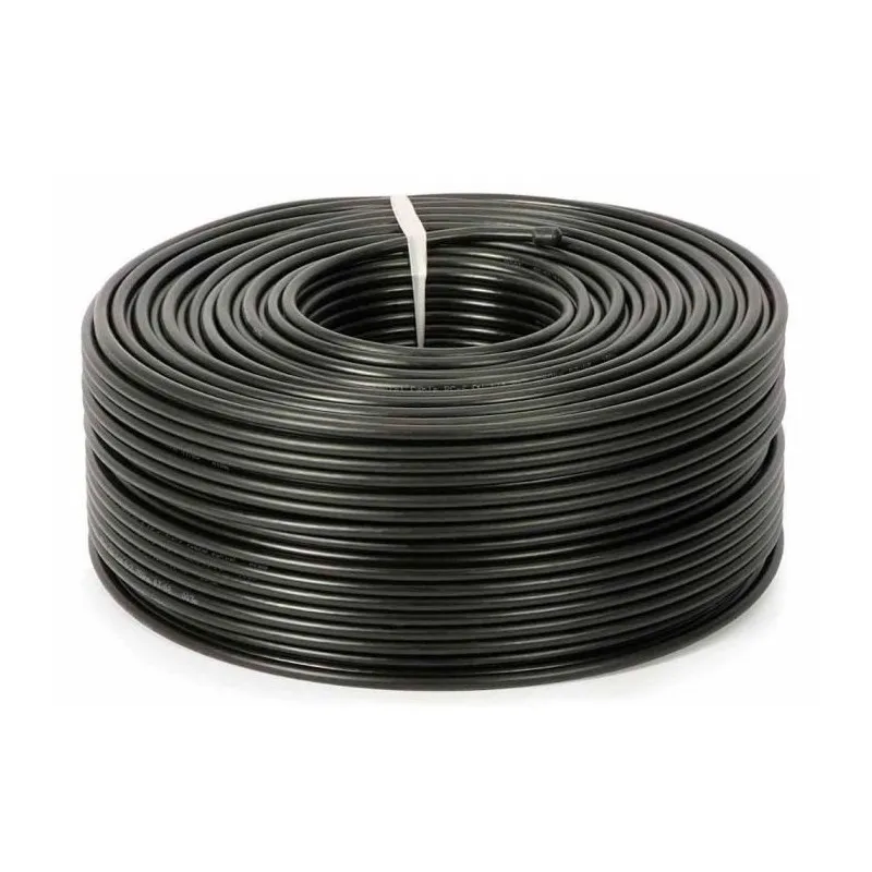 Bobine Câble Coaxial RG59 / 200m