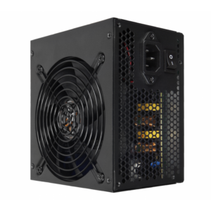 Boite d'alimentation ATX Xigmatek X-Power 700W / 80PLUS White
