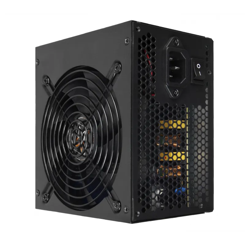 Boite d'alimentation ATX Xigmatek X-Power 700W / 80PLUS White
