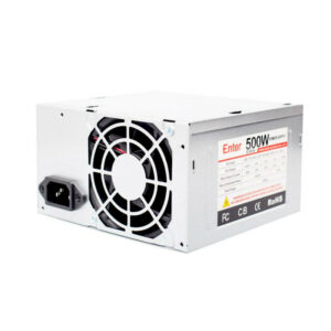 Boite d'alimentation Enter 500W