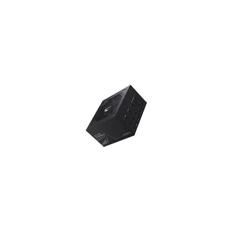 Boîte d'alimentation GIGABYTE /  ATX 80 PLUS Gold / 1300 W / PG5