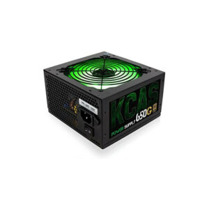 Boite d'alimentation modulaire AeroCool 80PLUS Gold / 650W / RGB