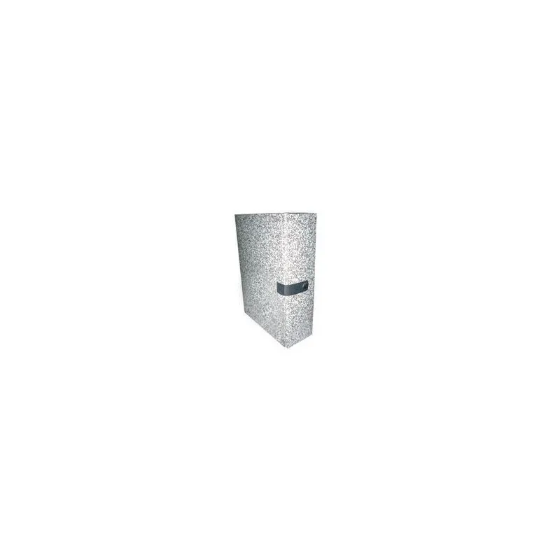 BOITE D'ARCHIVE 10CM AZ10 / GRIS