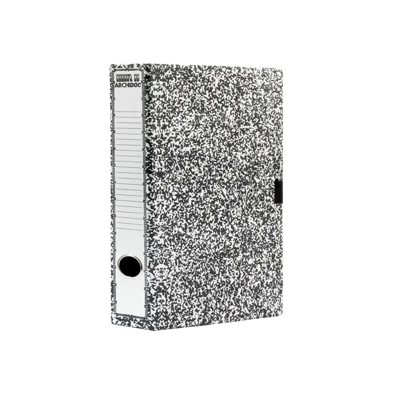 Boite d'archives Dos 50 mm / Gris
