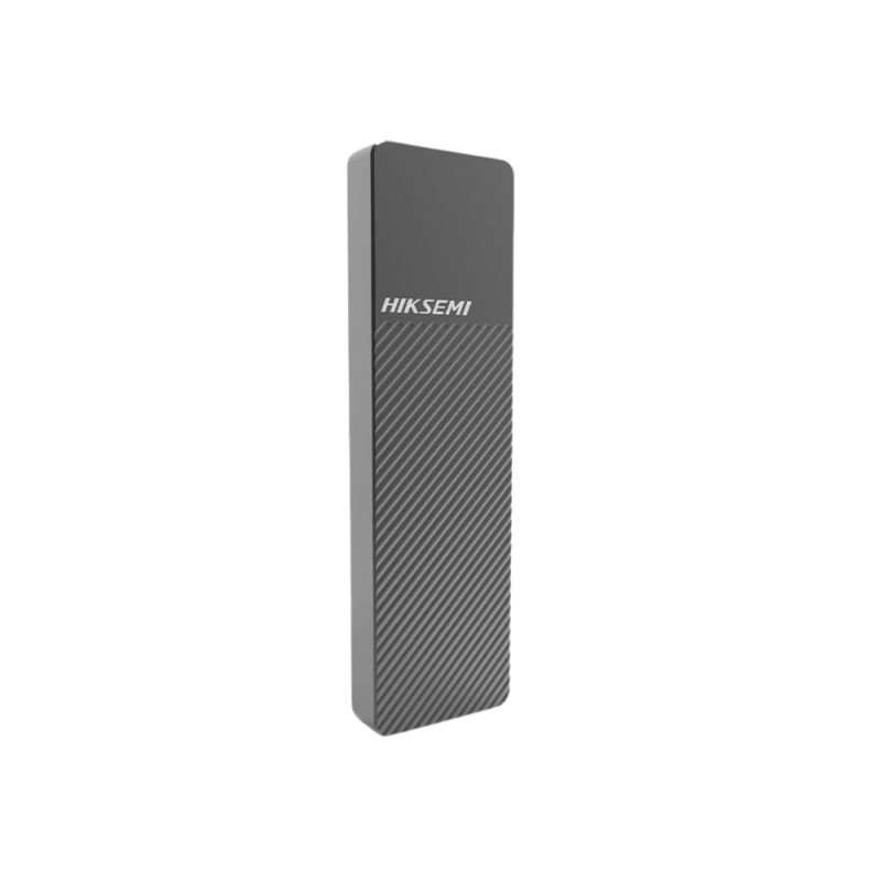 BOITIER EXTERNE HIKSEMI POUR DISQUE SSD NVMe TYPE-C