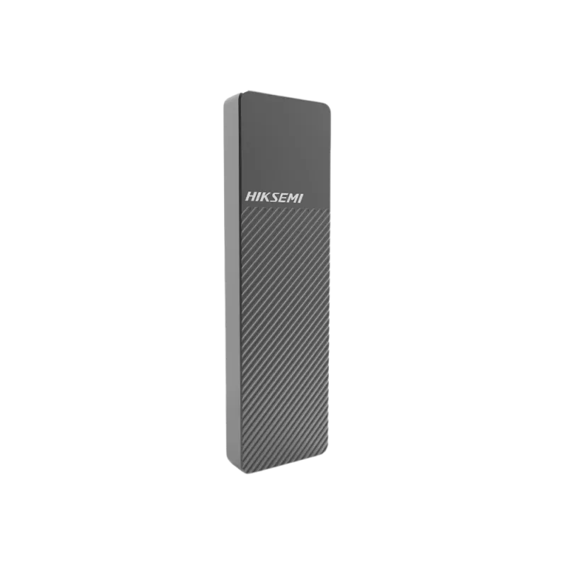 BOITIER EXTERNE HIKSEMI POUR DISQUE SSD NVMe TYPE-C