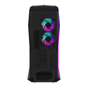 Boîtier Game GIGABYTE Aorus C700 Glass RGB / Grand Tour / Noir