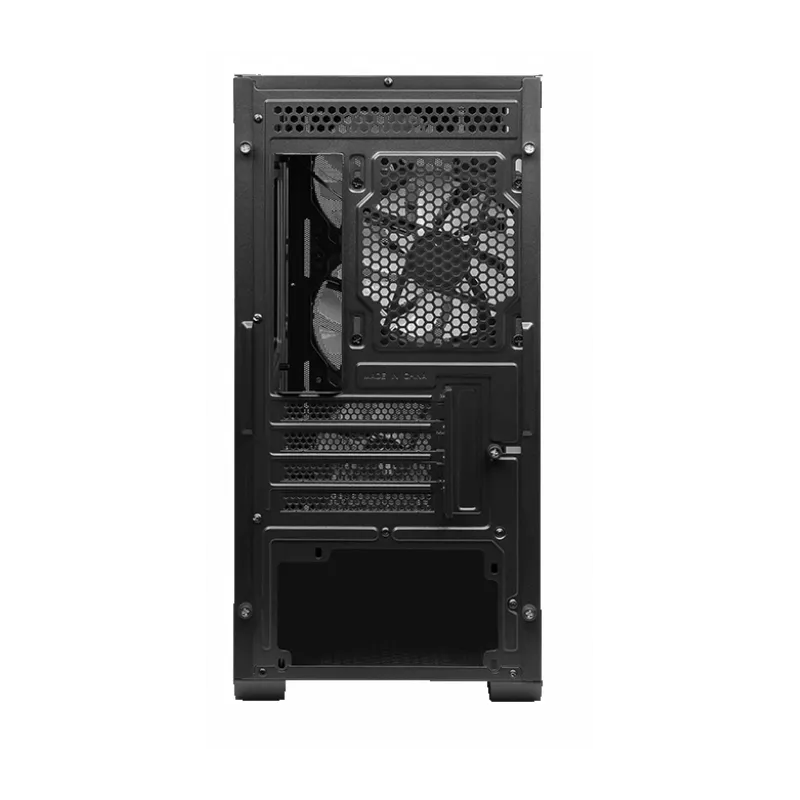 Boitier Gamer MSI MAG FORGE M100R