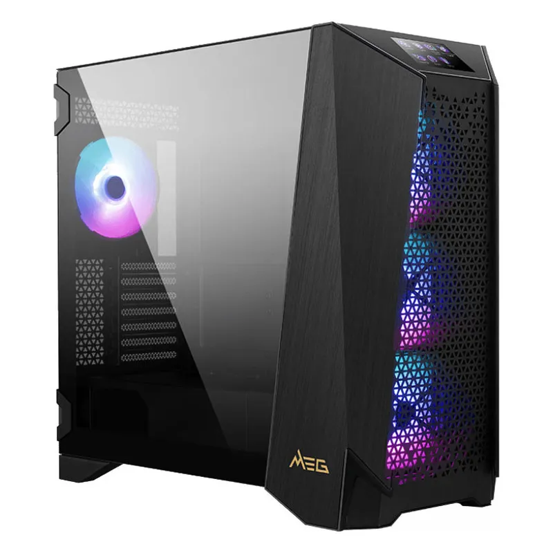 Boîtier Gamer MSI PROSPECT 700R