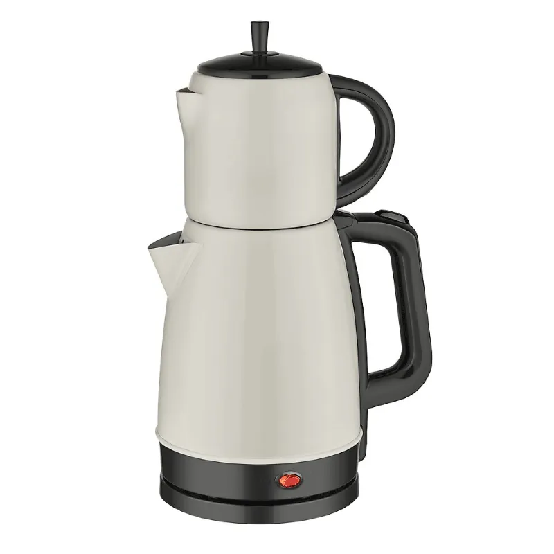 BOUILLOIRE AVER THIERE SINBO BEIGE - STM-5832BE