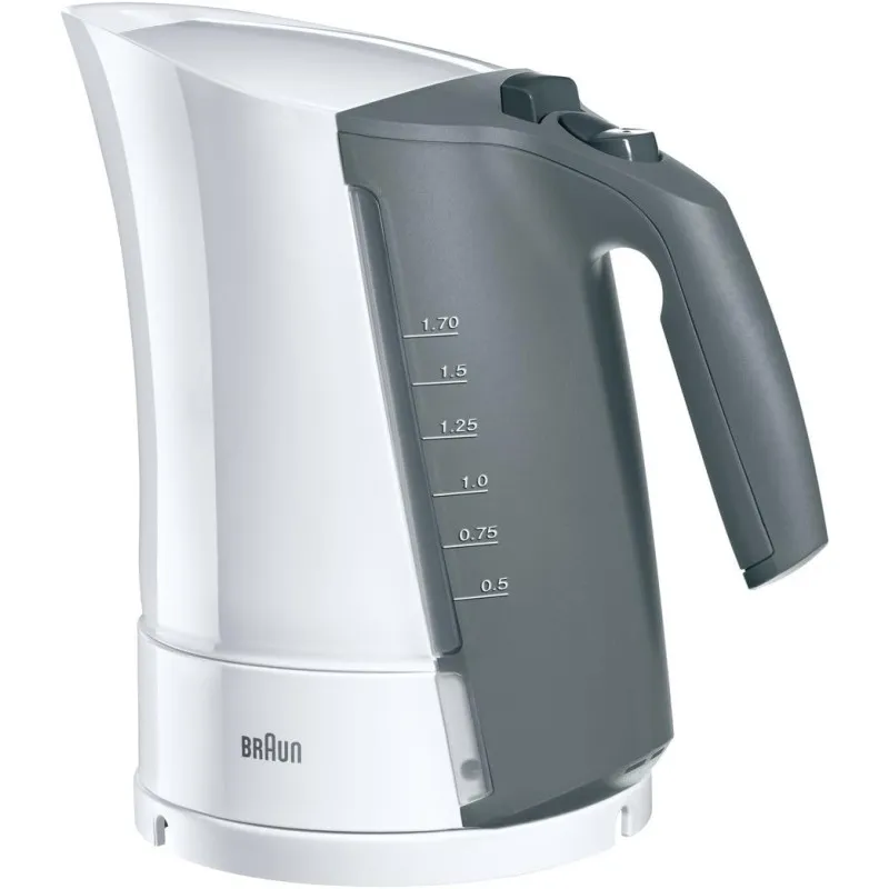 Bouilloire Braun Multiquick 3 WK 300 / Blanc