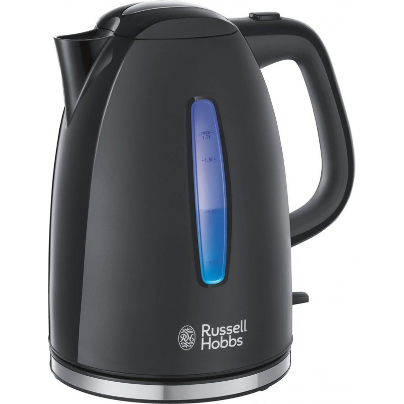 Bouilloire Russel Hobbs Textures Plus 2400 W