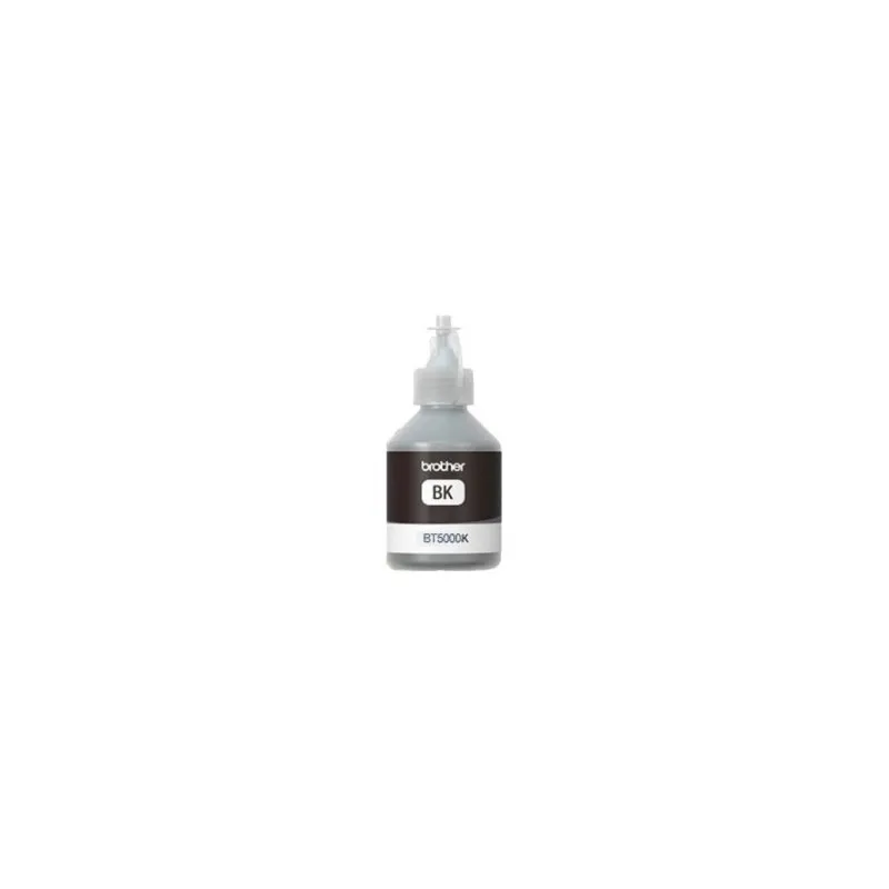 Bouteille d'encre Brother pour DCP-T300-T500 100ml / Noir
