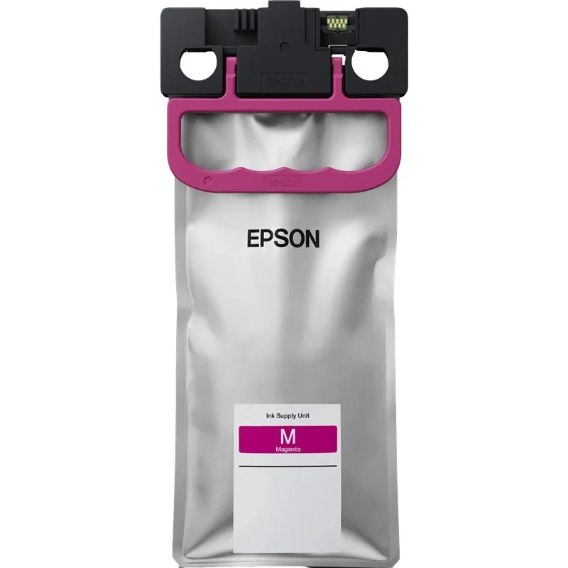BOUTEILLE D'ENCRE EPSON C13T01D300 WORKFORCE PRO WF-C529R XXXL / MAGENTA