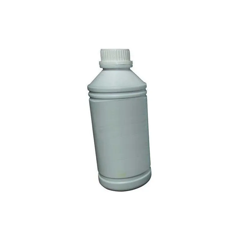 BOUTEILLE D'ENCRE UNIVERSELLE / 1 LITRE / YELLOW