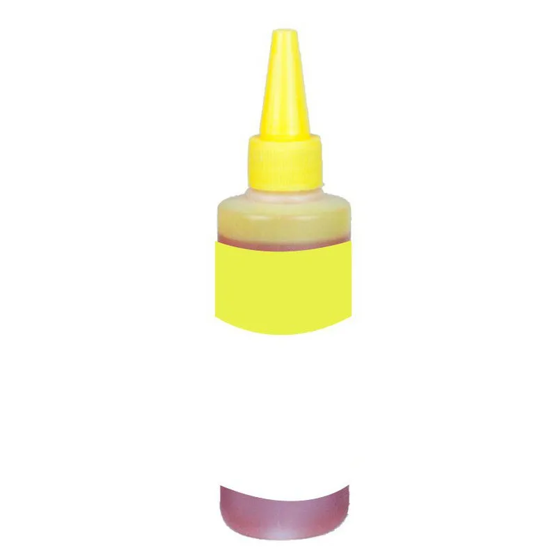 BOUTEILLE D'ENCRE UNIVERSELLE 500ML - YELLOW
