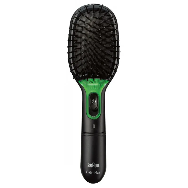 Brosse Chauffante Braun Satin Hair 7 IONTEC BR710