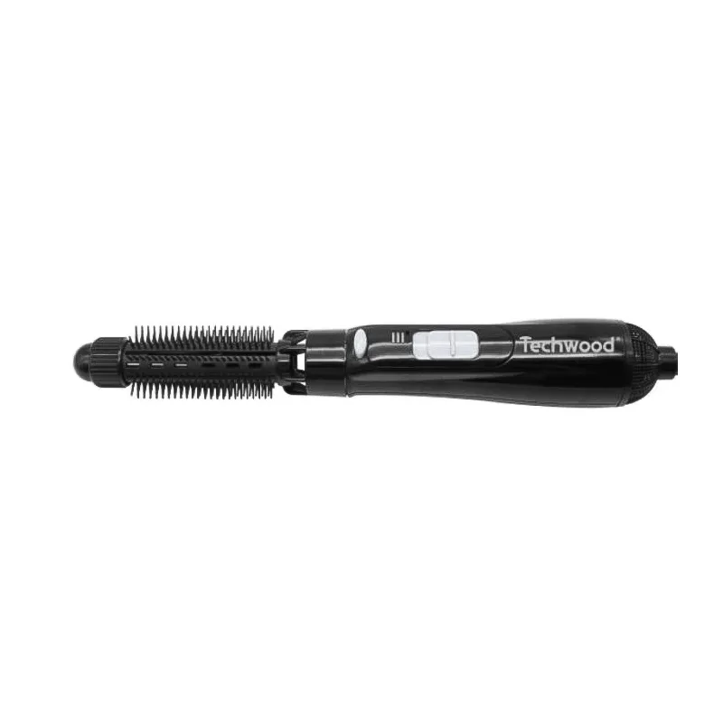 Brosse chauffante Interrupteur TECHWOOD - TBC-896