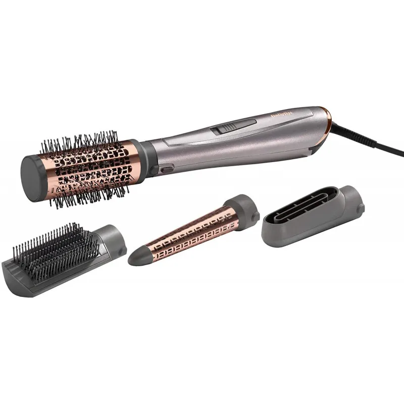 Brosse Soufflante Babyliss Air Style 1000W