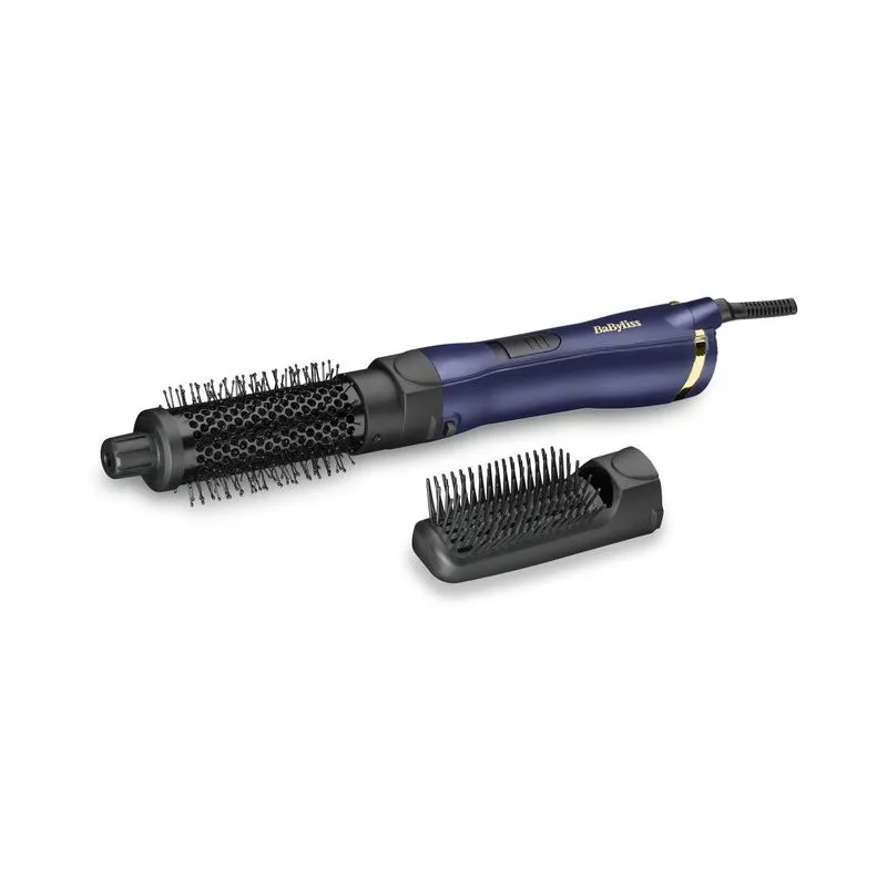 Brosse soufflante BABYLISS Midnight Luxe / 800W
