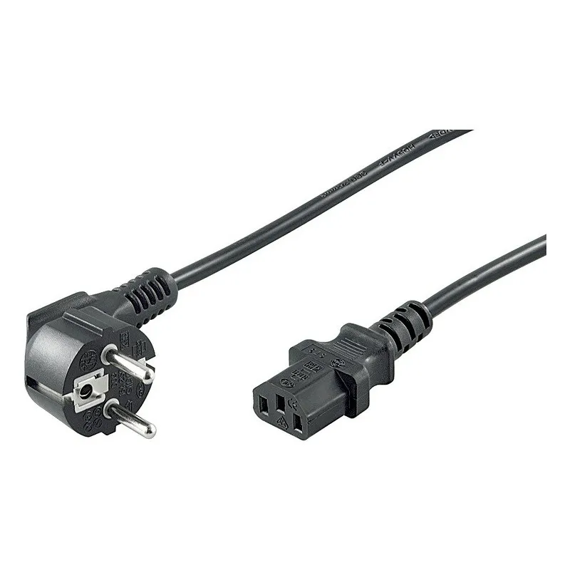 Câble alimentation Français Schuko