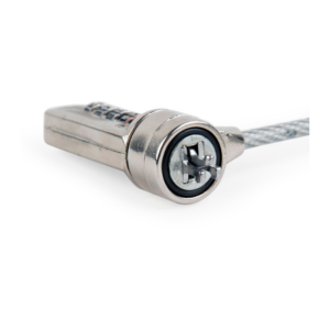 Câble antivol GEMBIRD Pour Ordinateur Portable
