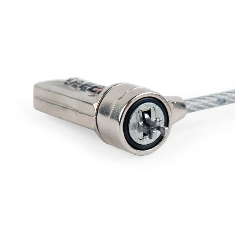 Câble antivol GEMBIRD Pour Ordinateur Portable