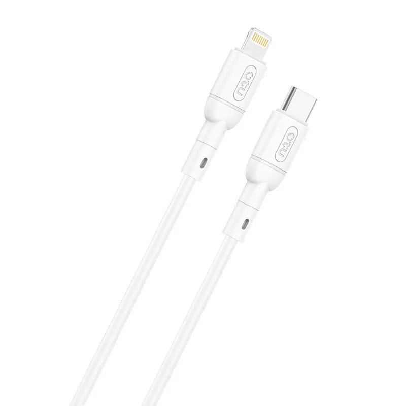 CABLE CHARGEUR OTU TYPE C - IPHONE C 15W FAST CHARGE