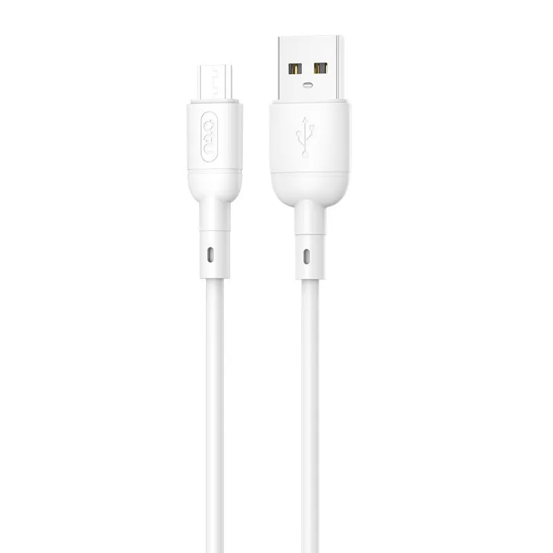 CABLE CHARGEUR USB OTU DL21-IC MICRO USB 2,4A - 1M