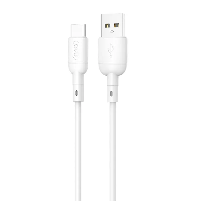 CABLE CHARGEUR USB OTU DL21-IC TYPE C 2,4A - 1M