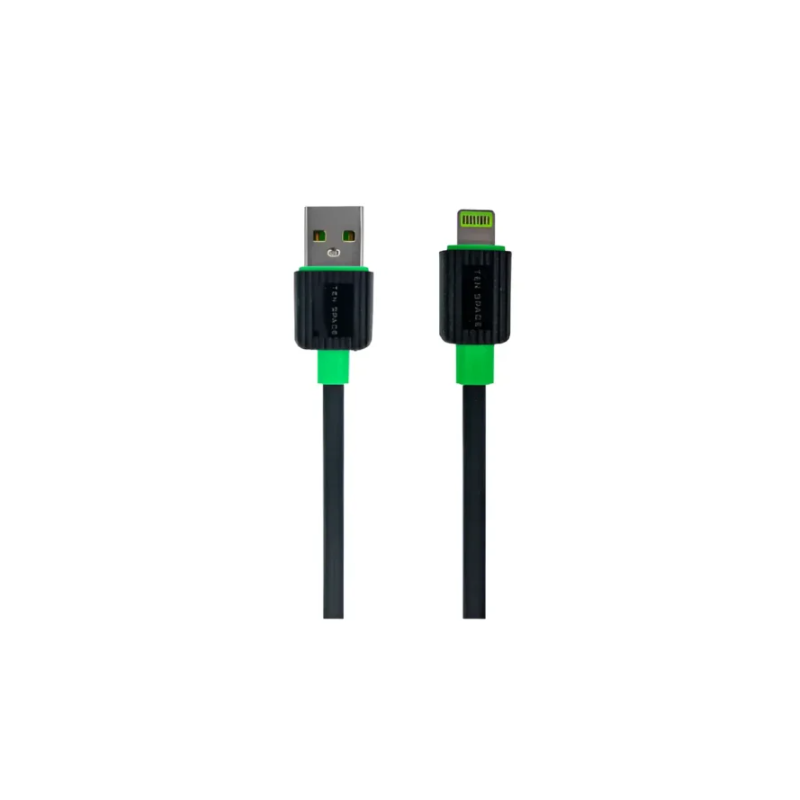CABLE DE CHARGE DYNAMIC FAST 3A /1M LIGHTNING
