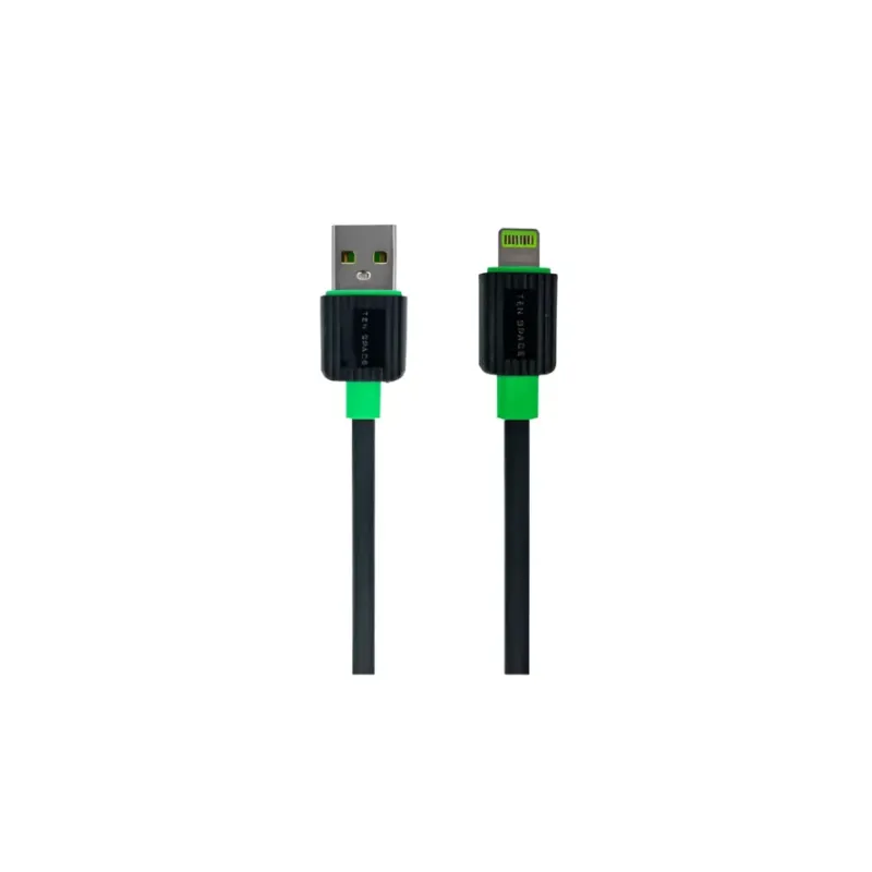 CABLE DE CHARGE DYNAMIC FAST 3A /1M LIGHTNING