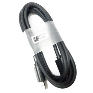 Câble DELL DisplayPort vers DisplayPort Mâle 1.8 M / Noir