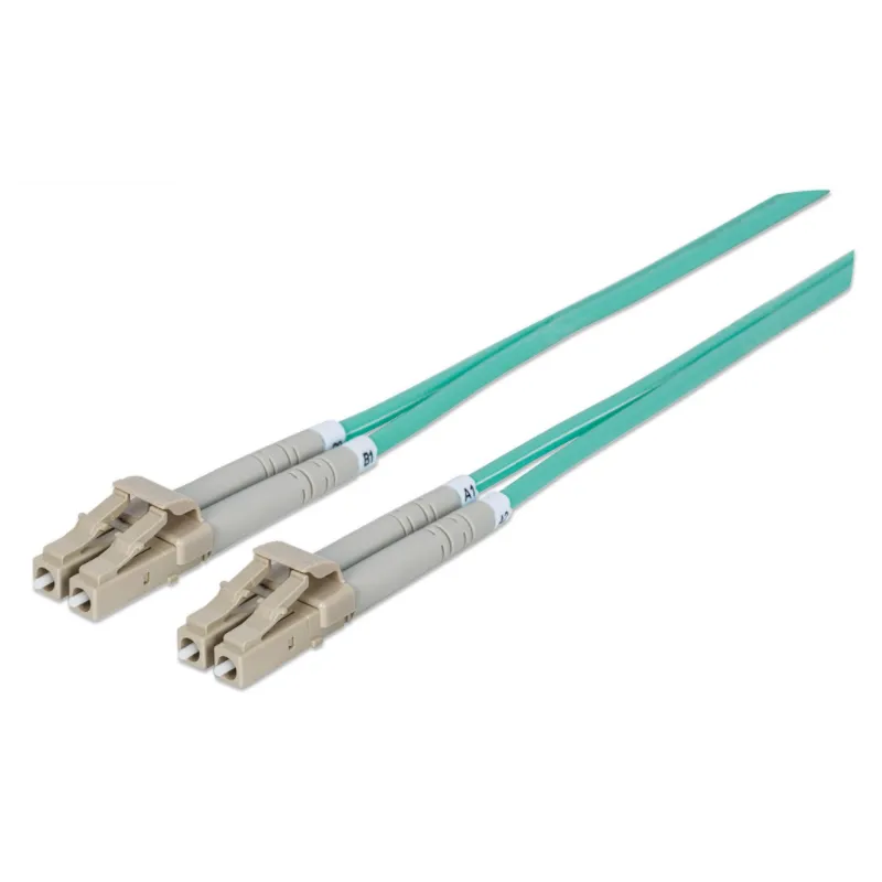 Câble Fibre Optique Duplex Multimode / 1m