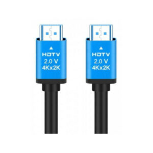 Câble fibre optique Sense Unique HDMI vers HDMI TLINE 50 métres 2.0v 4k 60hz AOC