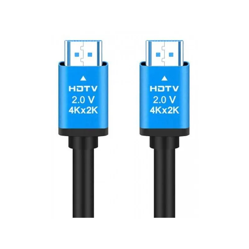 Câble fibre optique Sense Unique HDMI vers HDMI TLINE 60 métres 2.0v 4k 60hz AOC