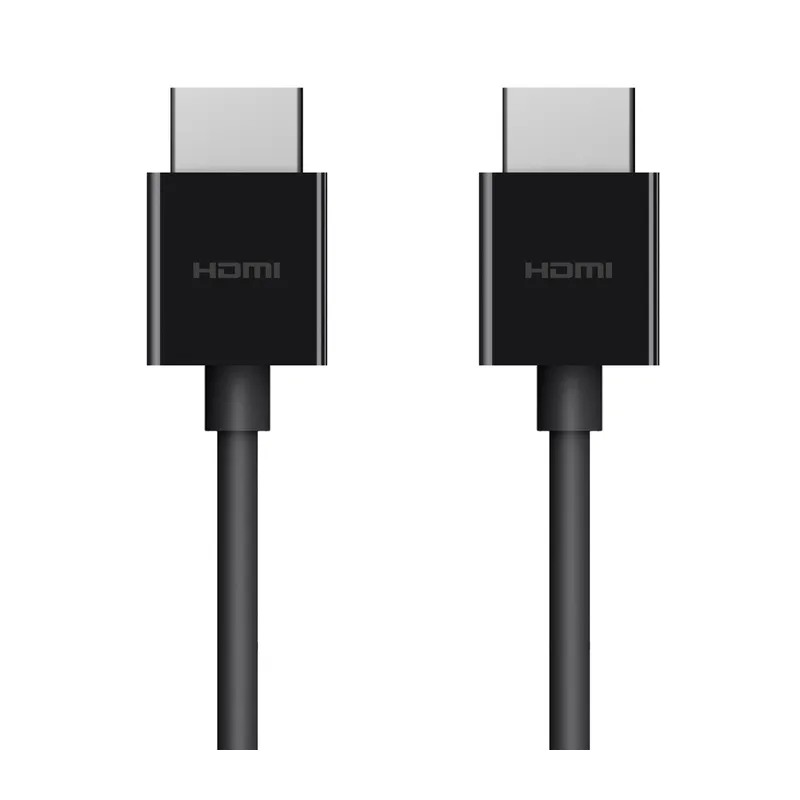 CABLE HDMI BELKIN 2.1 4K ultra haute vitesse