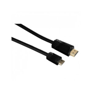 CÂBLE HDMI Hama Type A VERS Type C plug (mini) Ethernet